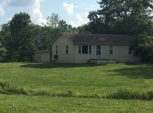 7551 Camby Rd, Camby, IN 46113