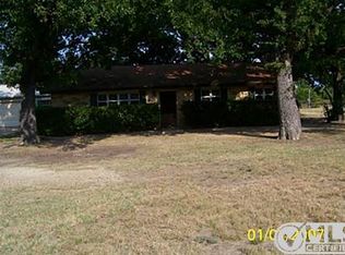 450 Welch Ln, Gun Barrel City, TX 75156