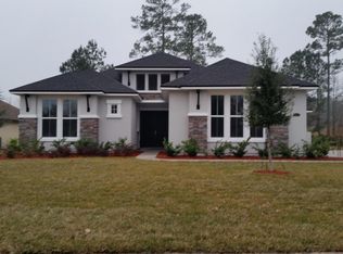 3415 Olympic Dr, Green Cv Spgs, FL 32043