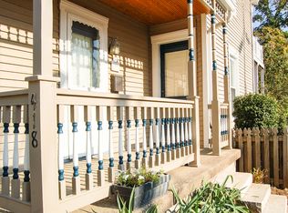 418 Stanley Ave, Cincinnati, OH