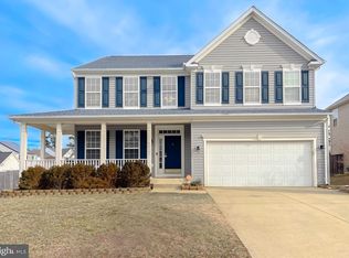 46105 W Westbury Blvd, Lexington Park, MD 20653