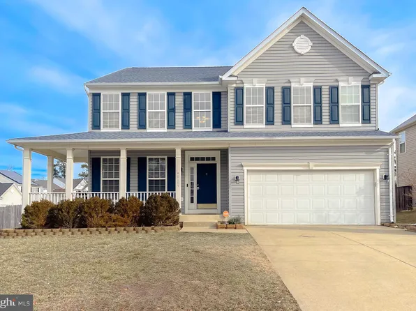 46105 W Westbury Blvd, Lexington Park, MD 20653