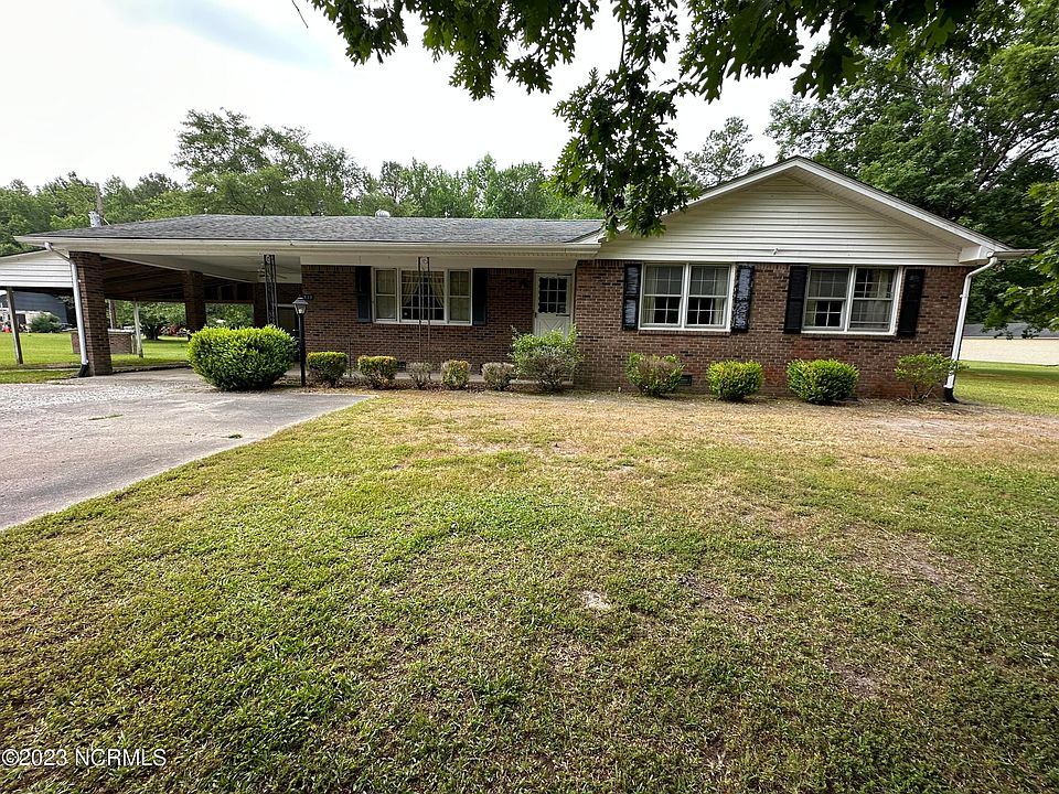 522 Francis Mill Rd, Aulander, NC 27805 MLS 8108792 Zillow