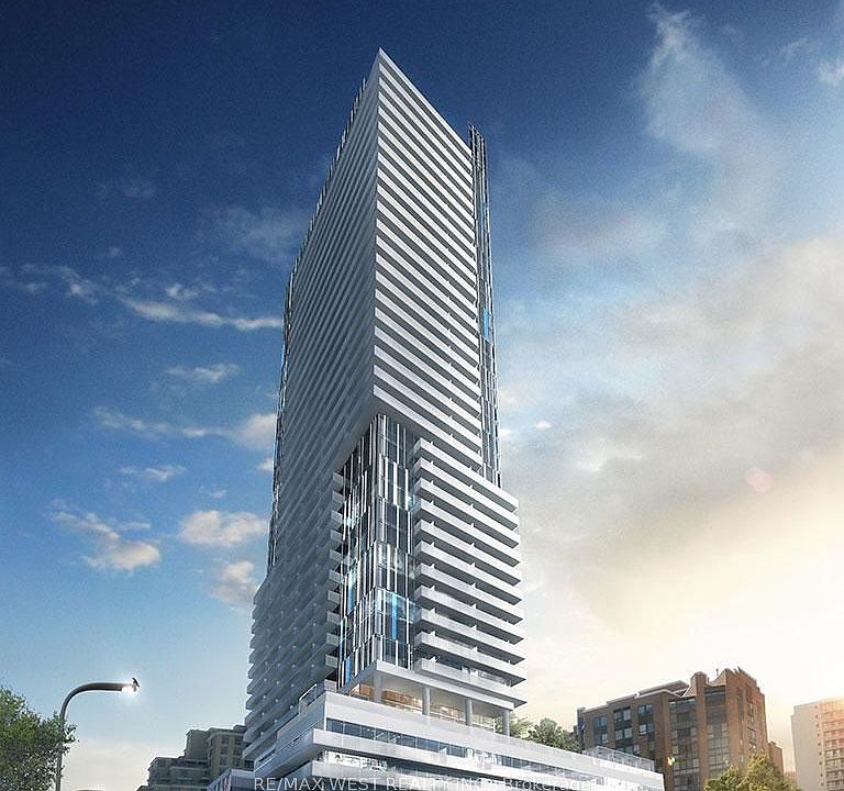 1st image of 161 Roehampton Ave #331