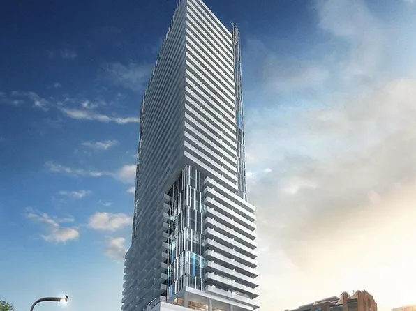 161 Roehampton Ave #331, Toronto, ON M4P 0C8