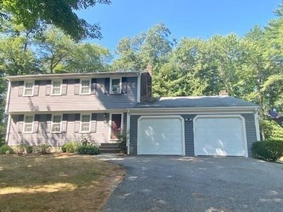 21 Heritage Hill Dr, Lakeville, MA, 02347