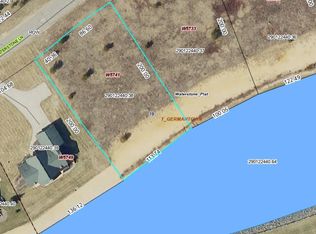 W5741 Waterstone Ln, New Lisbon, WI 53950