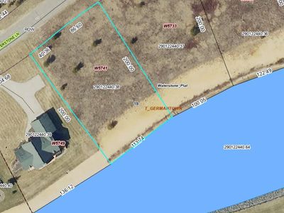 W5741 WATERSTONE LANE, New Lisbon, WI, 53950