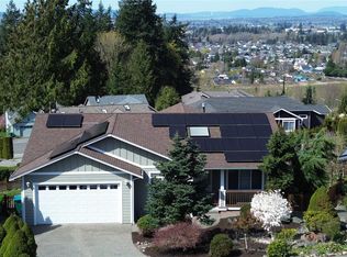 Maddox Creek Public Utility Dist, Mount Vernon, WA 98274