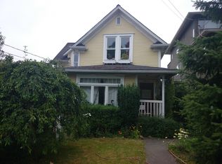 4312 29th Ave W, Seattle, WA 98199