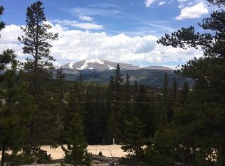 2132 Valley Of The Sun Dr, Fairplay, CO 80440