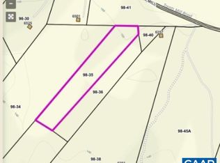 Trents Mill Rd, Dillwyn, VA 23936