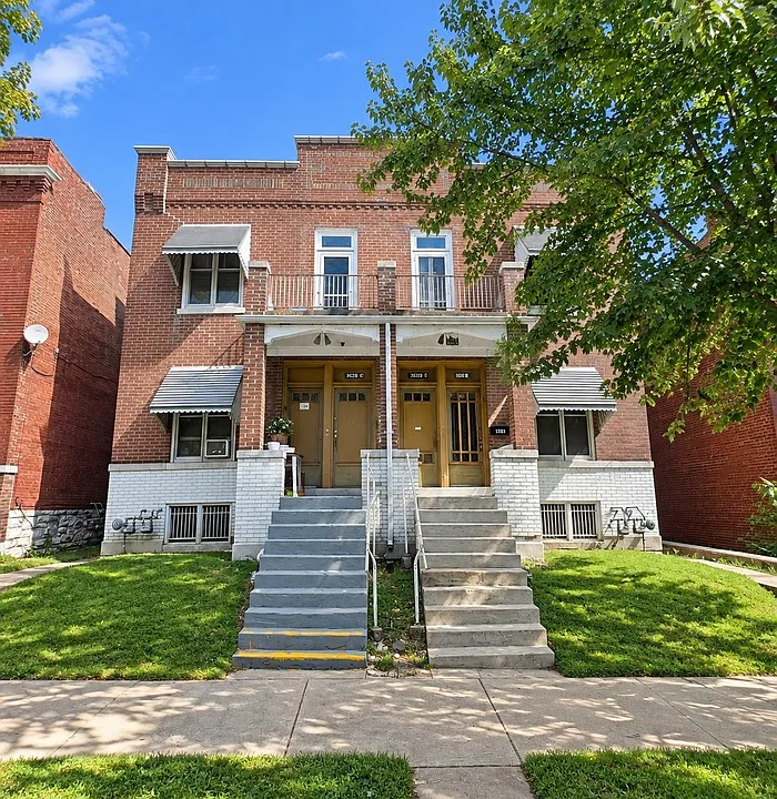 3411 Osage St #2F