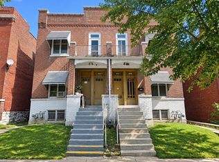 3411 Osage St #2F, Saint Louis, MO 63118