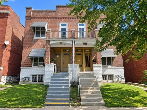 3411 Osage St #2F, Saint Louis, MO 63118