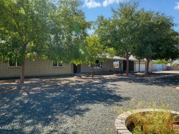 5251 N 106TH Avenue, Glendale, AZ 85307