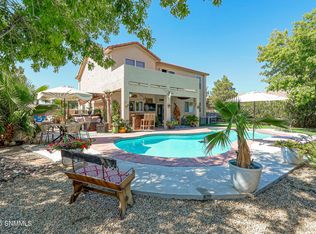 4383 Harmony Wells Cir, Las Cruces, NM 88011