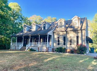 5814 Bethlehem Rd, Richmond, VA 23230