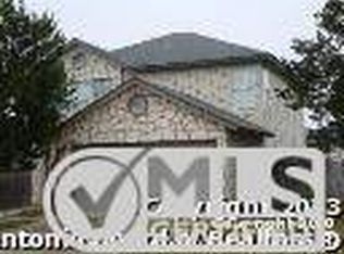 10114 Silver Br, San Antonio, TX 78254