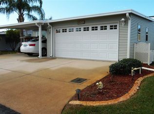 537 El Sombrero, Edgewater, FL 32141