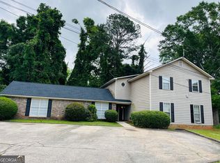 108 Peachtree Ct UNIT A, Lagrange, GA 30241
