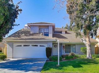 12651 Countrymeadow St, Moorpark, CA 93021