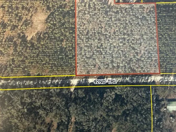 92nd Trl, Live Oak, FL 32060
