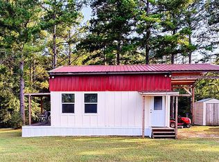 674 County Road 213, Jack, AL 36346
