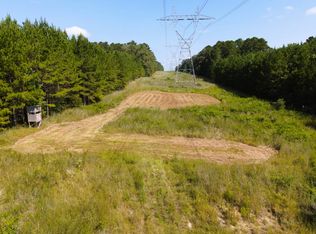 1550 Dennis Smith Rd, Brookhaven, MS 39601