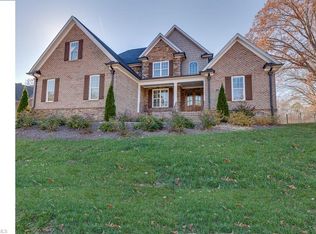 173 N Hiddenbrooke Dr, Advance, NC 27006