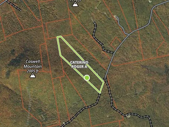 Lot 3-5 Coffin Road, Industry, ME 04938