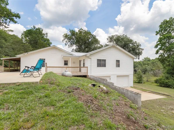 694 Becky Ln, Prattville, AL 36067