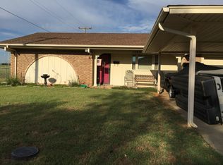 1200 SW 8th St, Anadarko, OK 73005