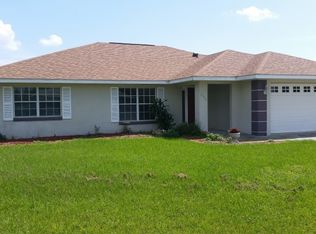3936 Mendoza Ave, Sebring, FL 33872