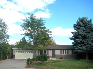 3072 S Fairplay St, Aurora, CO 80014