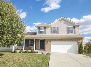 10374 Fay Ln, Cincinnati, OH 45251