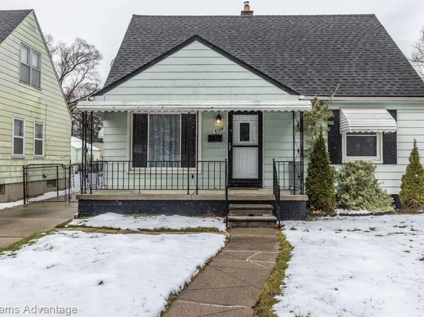 6109 Penrod St, Detroit, MI 48228