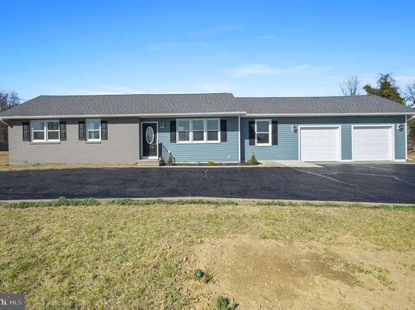 3515 Harris Rd, Townsend, DE 19734