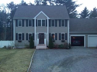 7 Barlow Ave, Wareham, MA 02571