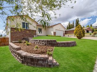 6218 Kemp Hill Dr, Cheyenne, WY 82009