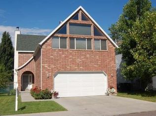 611 N 1050 W, Provo, UT 84601