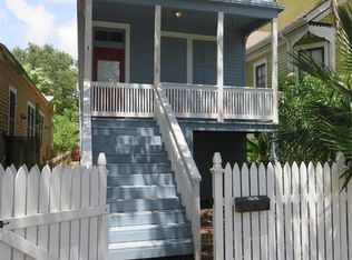 1618 Avenue L, Galveston, TX 77550