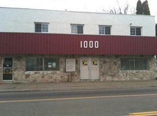1000 12th St NW, Canton, OH 44703