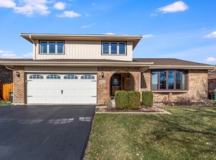 8542 171st Pl, Tinley Park, IL 60487