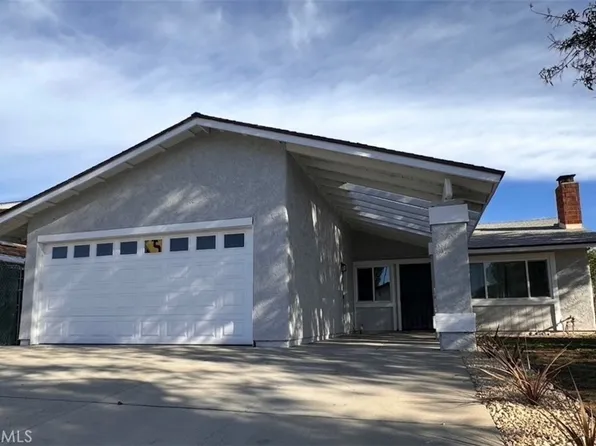 22780 Bay Ave, Moreno Valley, CA 92553