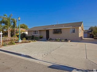 246 Occidental Dr, Oxnard, CA 93036