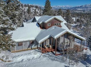 52 Yarrow Cir, Pagosa Springs, CO 81147