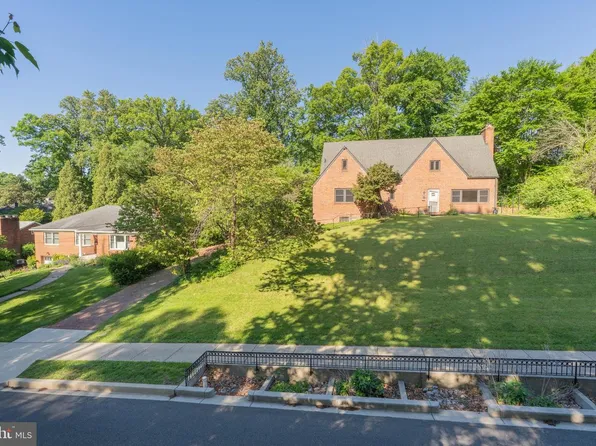 6980 Oregon Ave NW, Washington, DC 20015