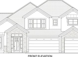 3542 E Planet Dr, Boise, ID 83712