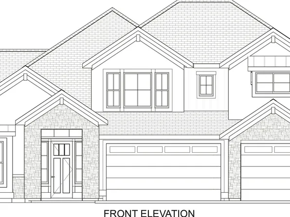 3542 E Planet Dr, Boise, ID 83712